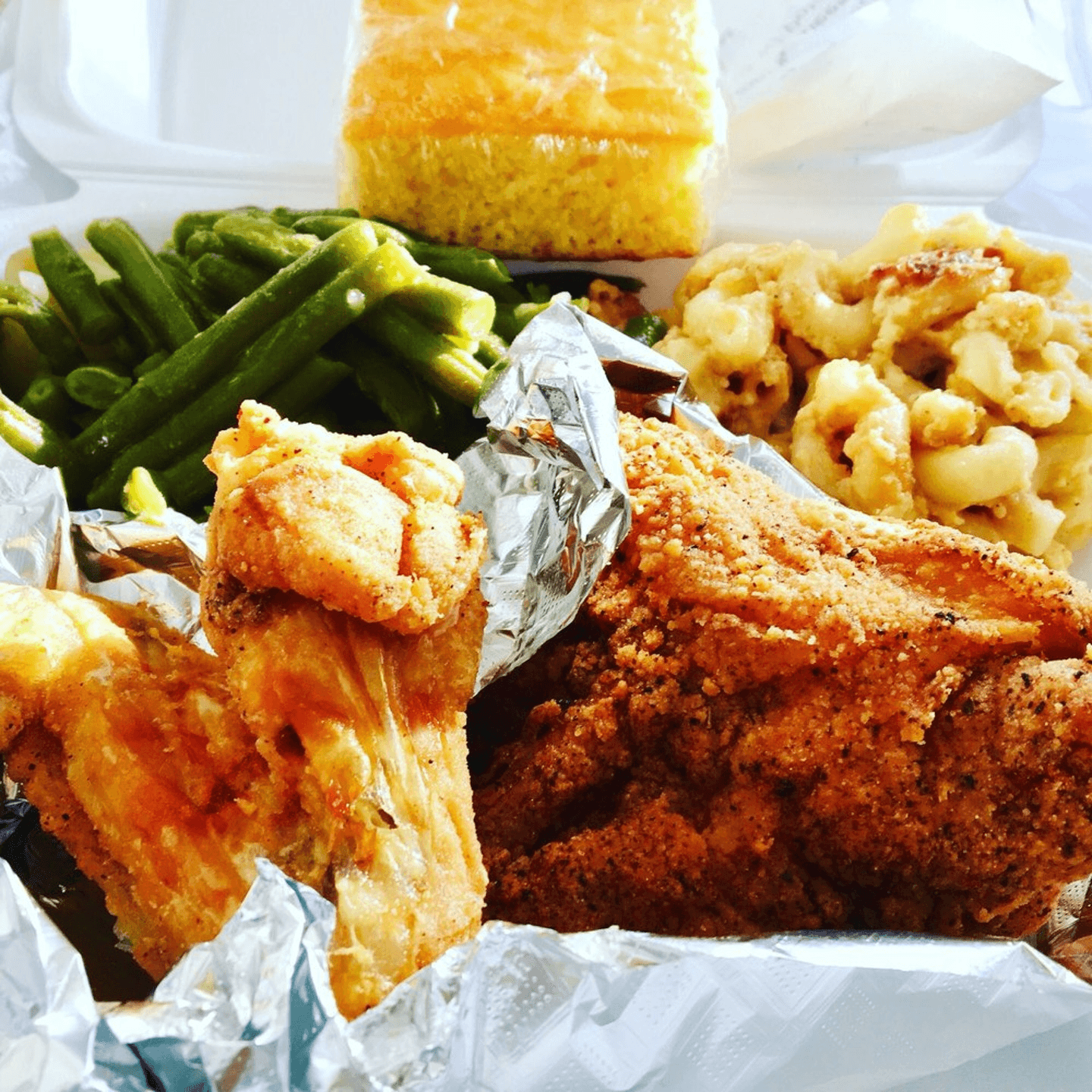 Recipes Passed Down Through Generations