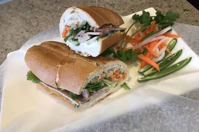 Grilled Chicken Hoagies.