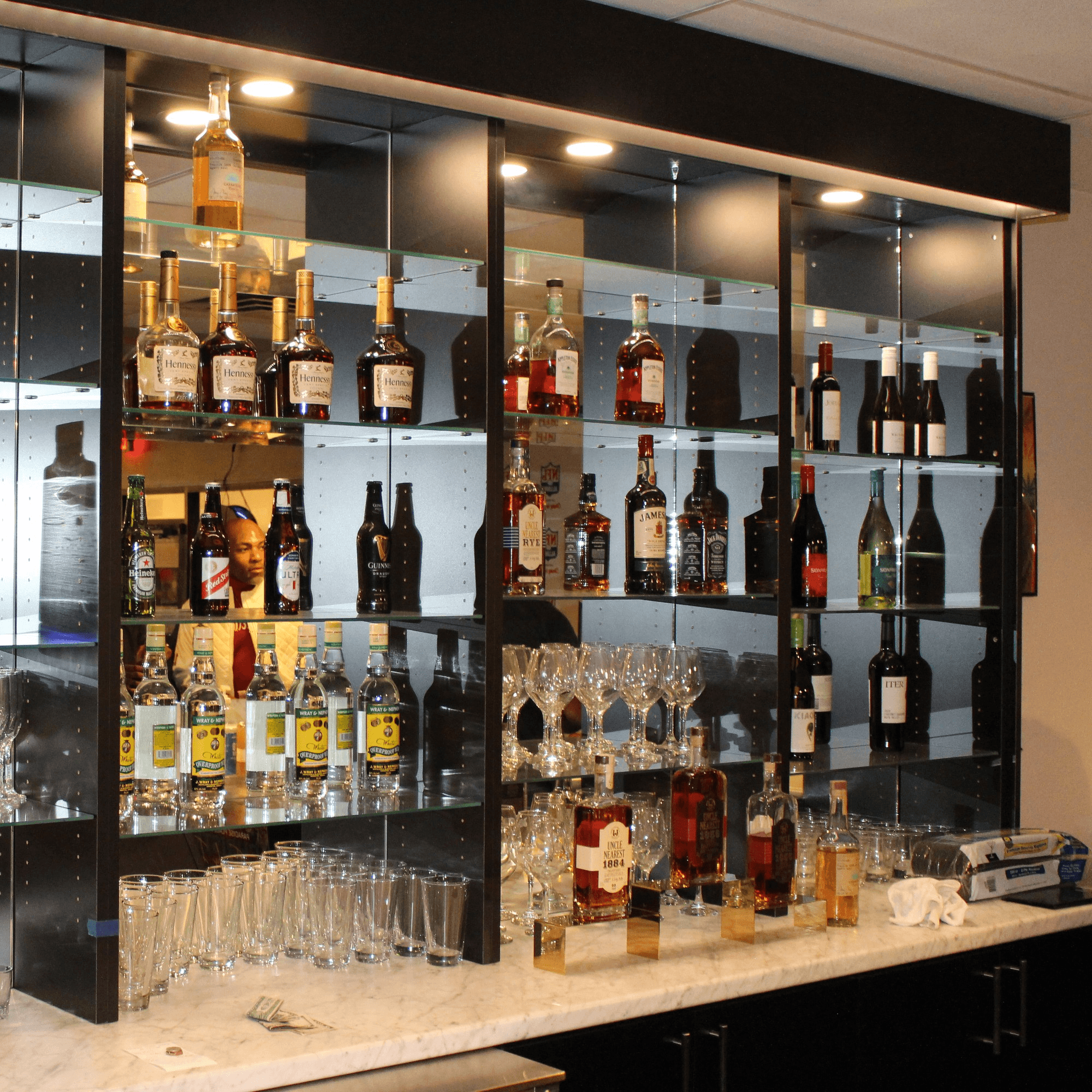 Paradise Place Jamaican Cuisine gallery image #1