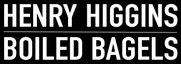 Henry Higgins Boiled Bagels - 19th Avenue
