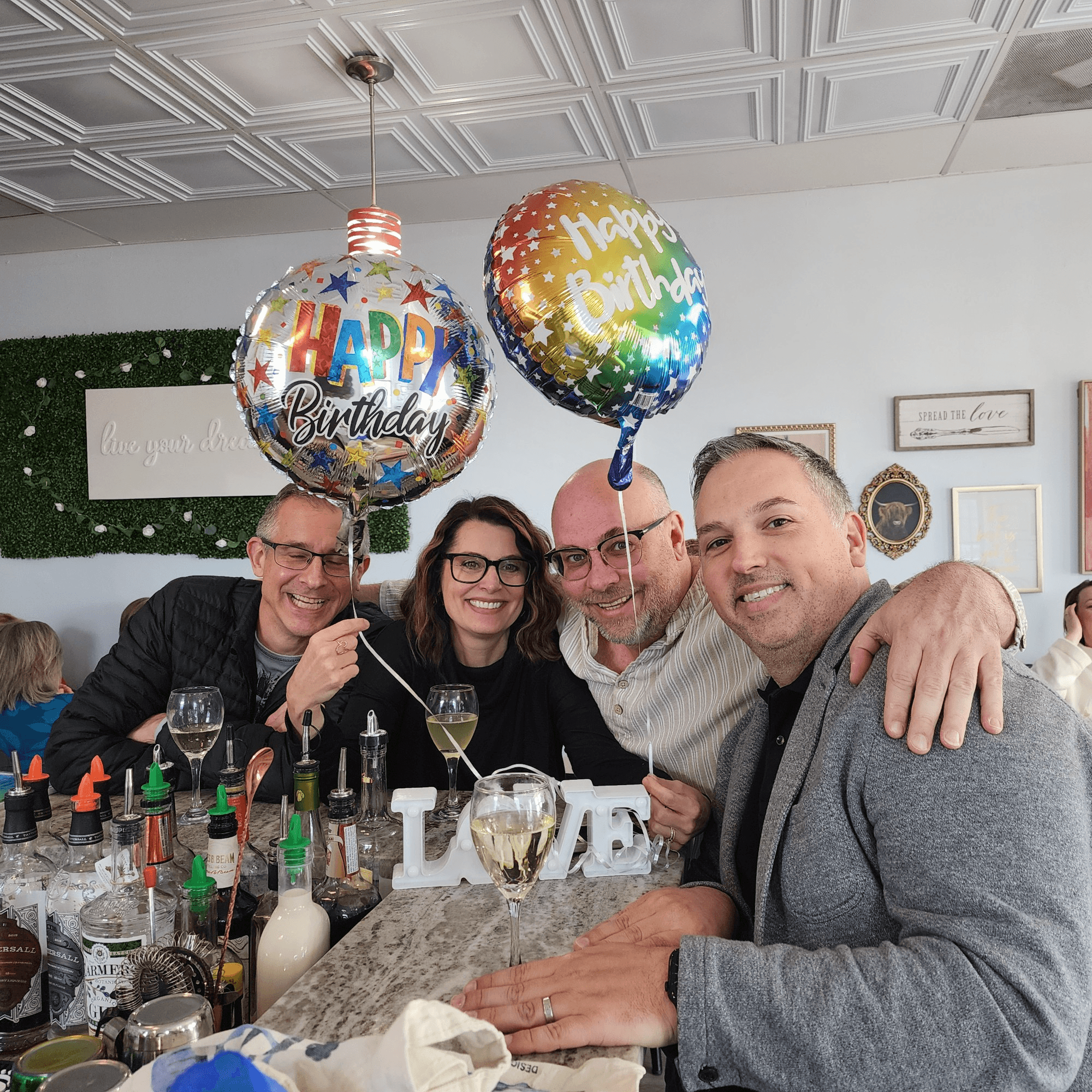 Whimzical Cafe gallery image #3