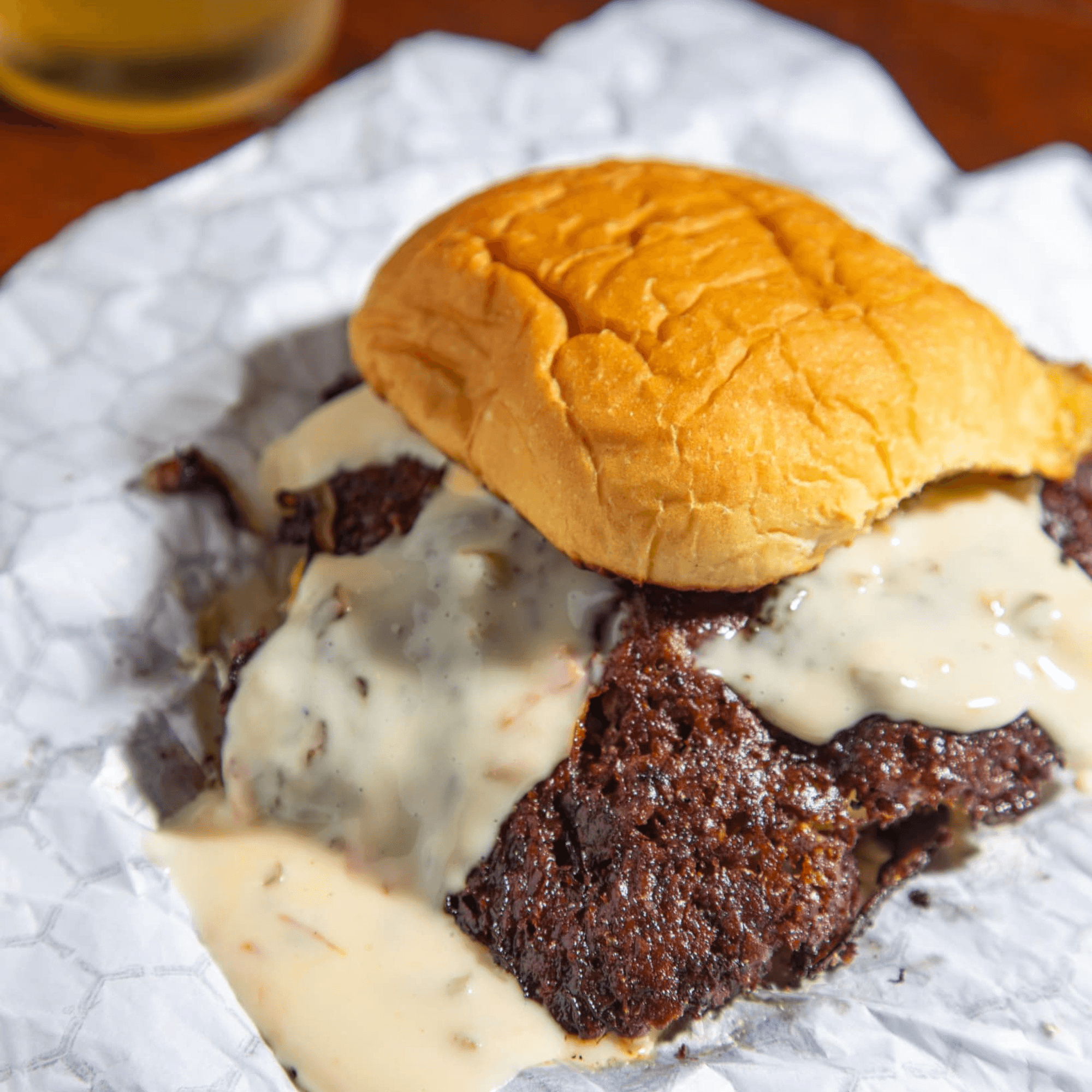 Burger Nerds gallery image #6