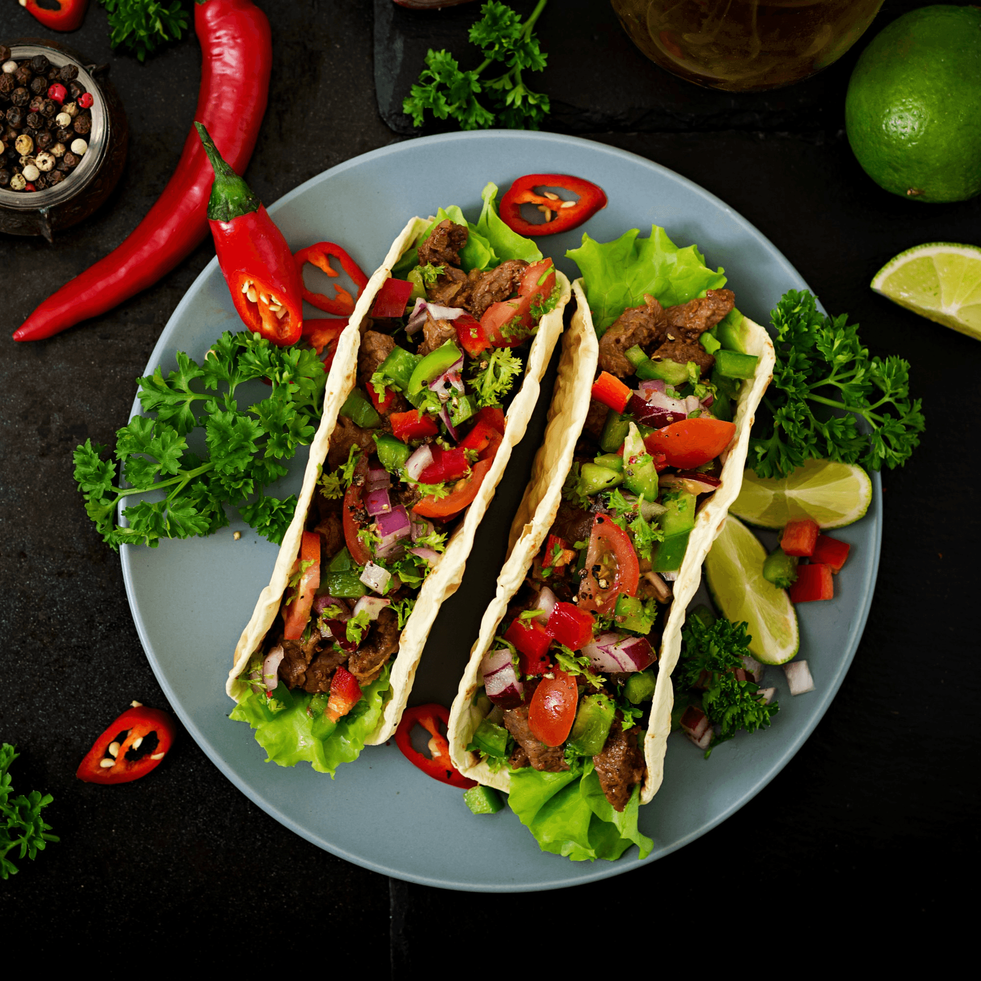 La Parrilla Fresh Mexican Bar & Grill gallery image #1