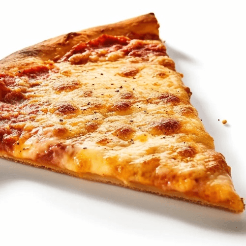 Slice Cheese Pizza