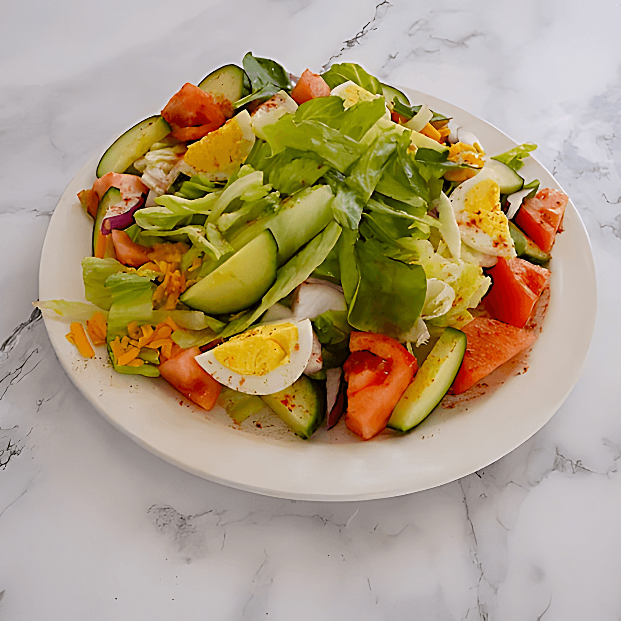 Grand Rising Cafe gallery image #2