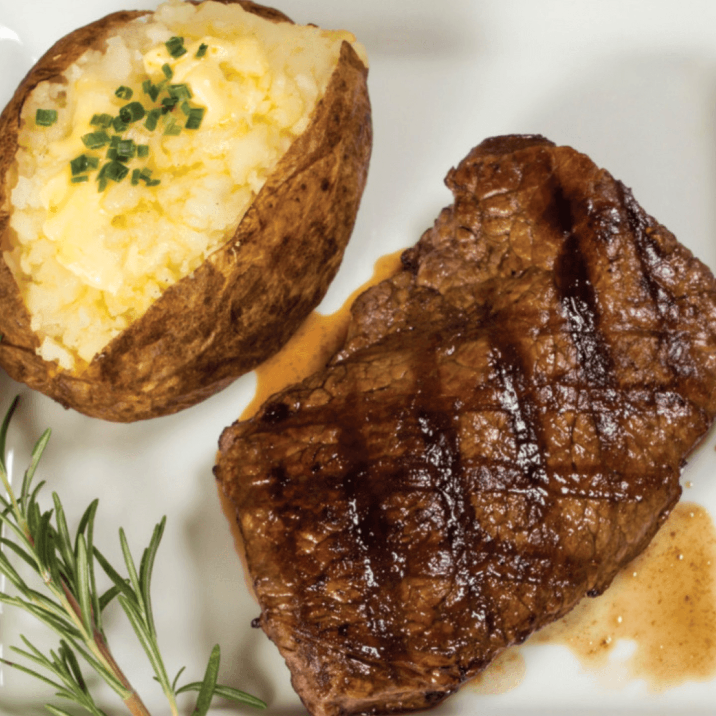 Remington’s Steak & Seafood