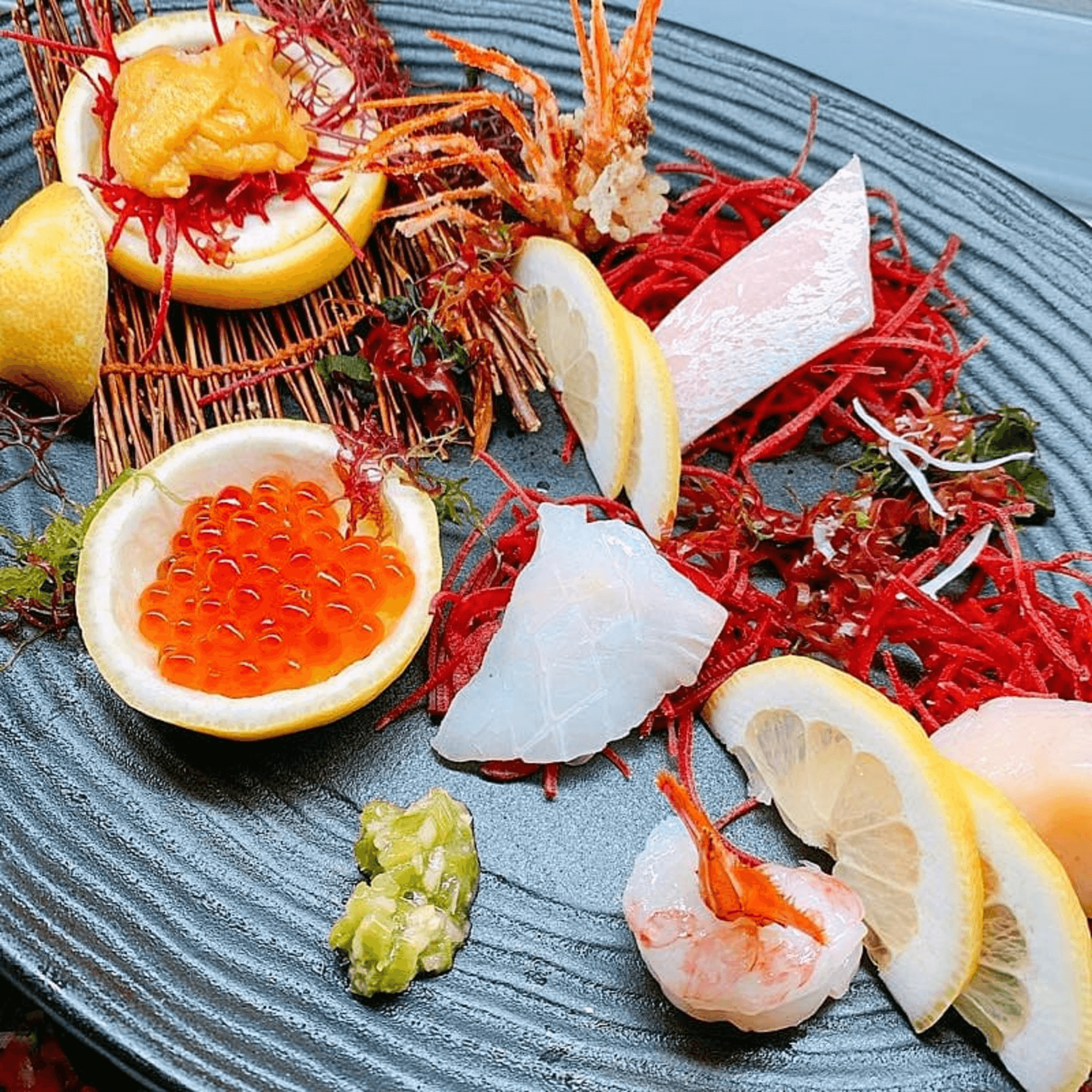 Soho Japanese Restaurant gallery image #1