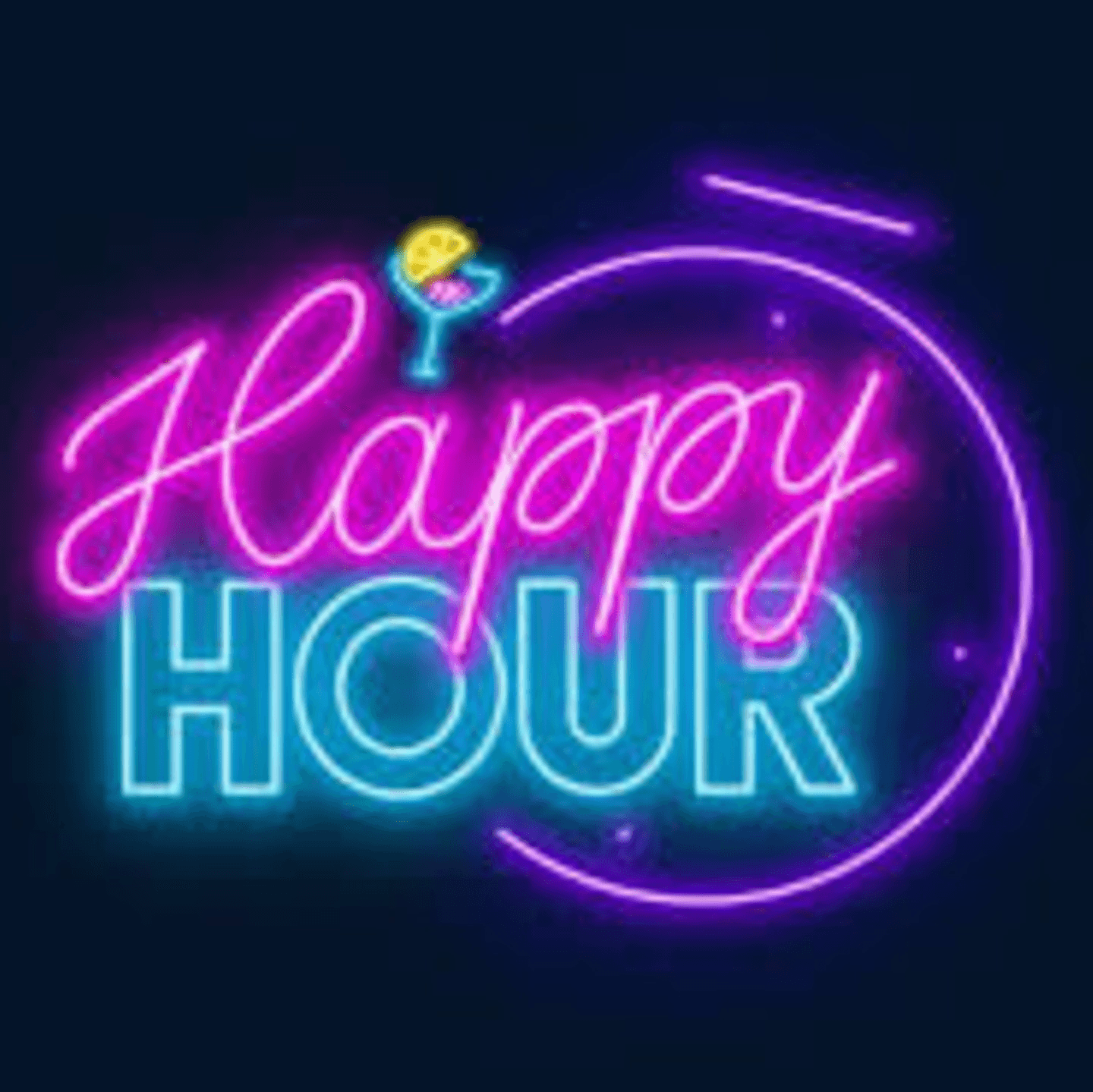 Happy Hour