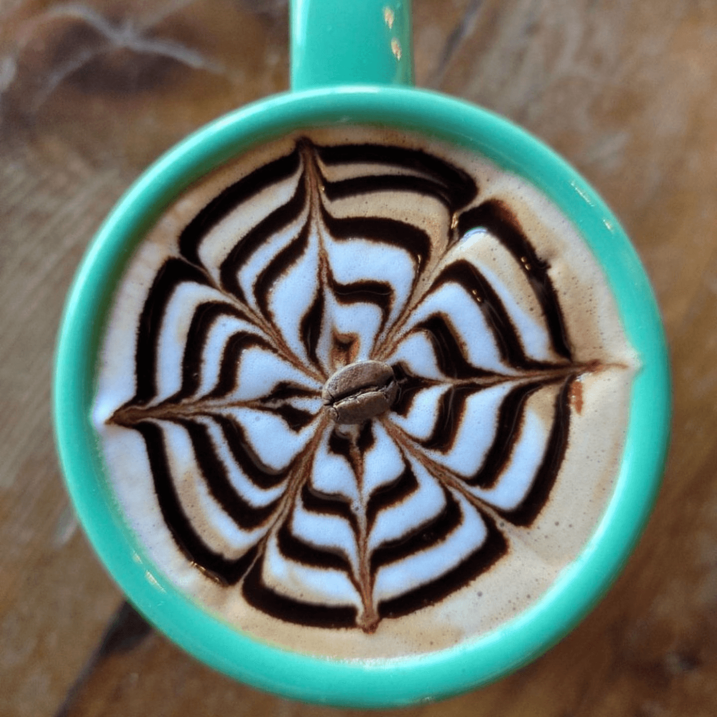 Proudly Serving Coffee Labs Roasters