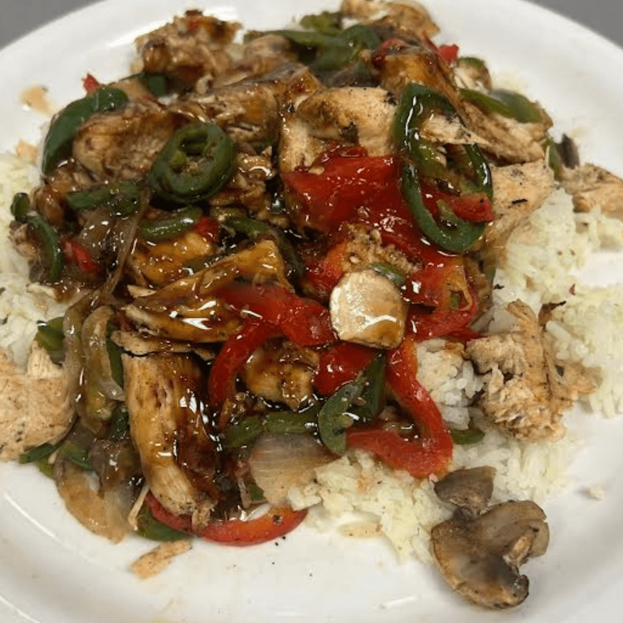 Murphy's Cafe 126 gallery image #16