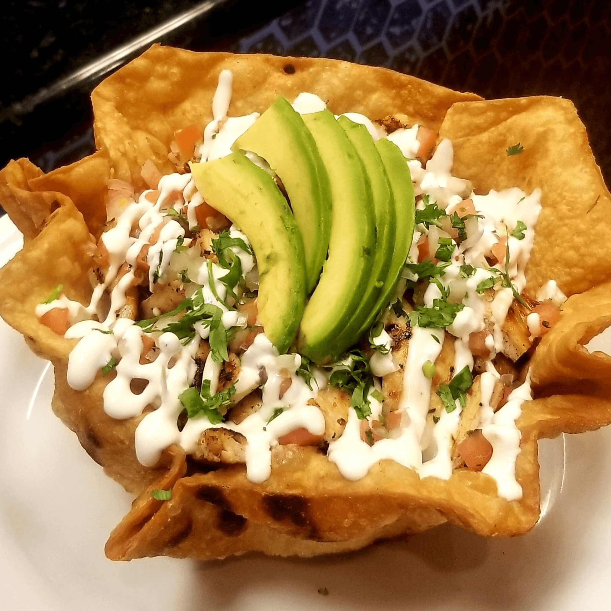 Fuego Mexican Kitchen gallery image #7