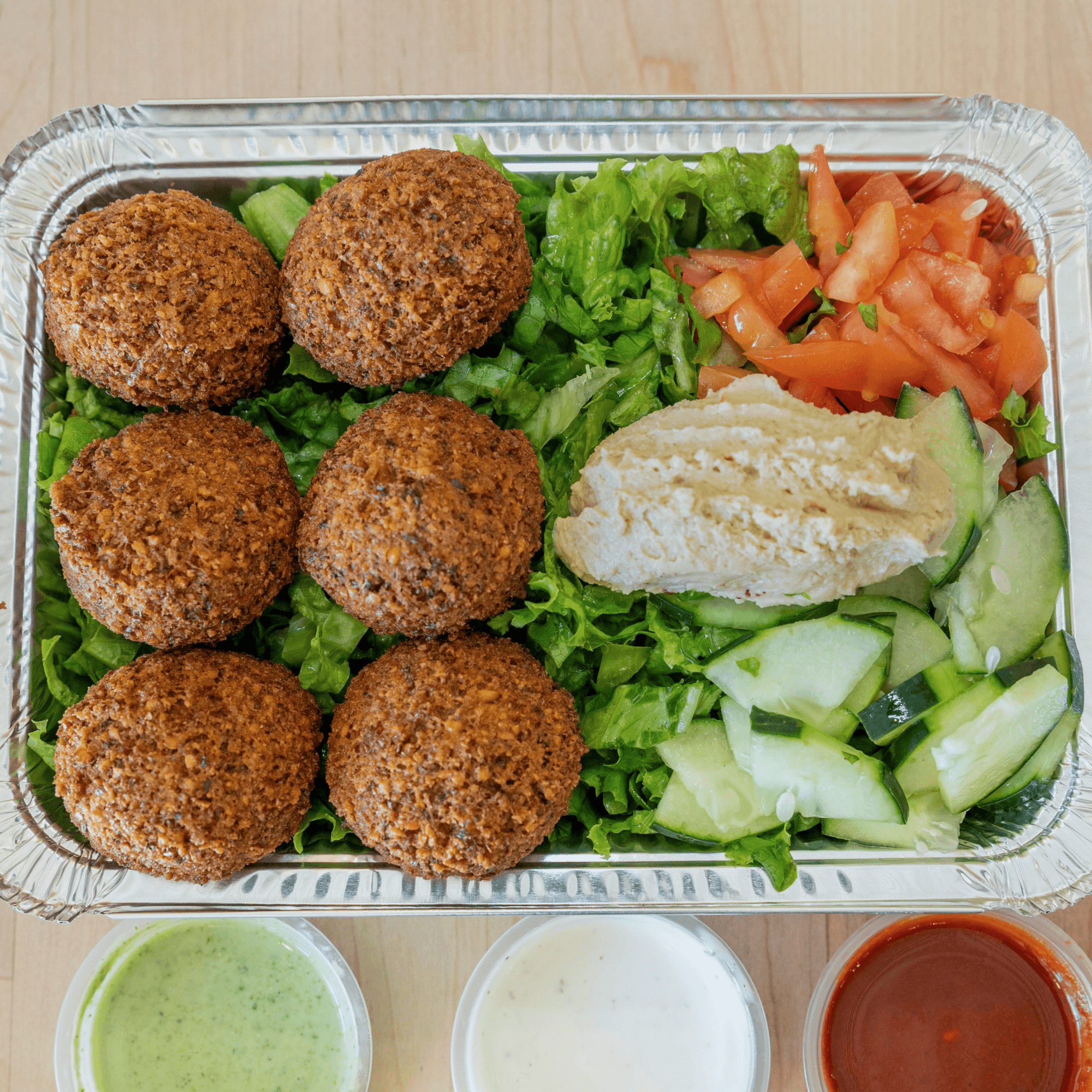 Halal Bros gallery image #4