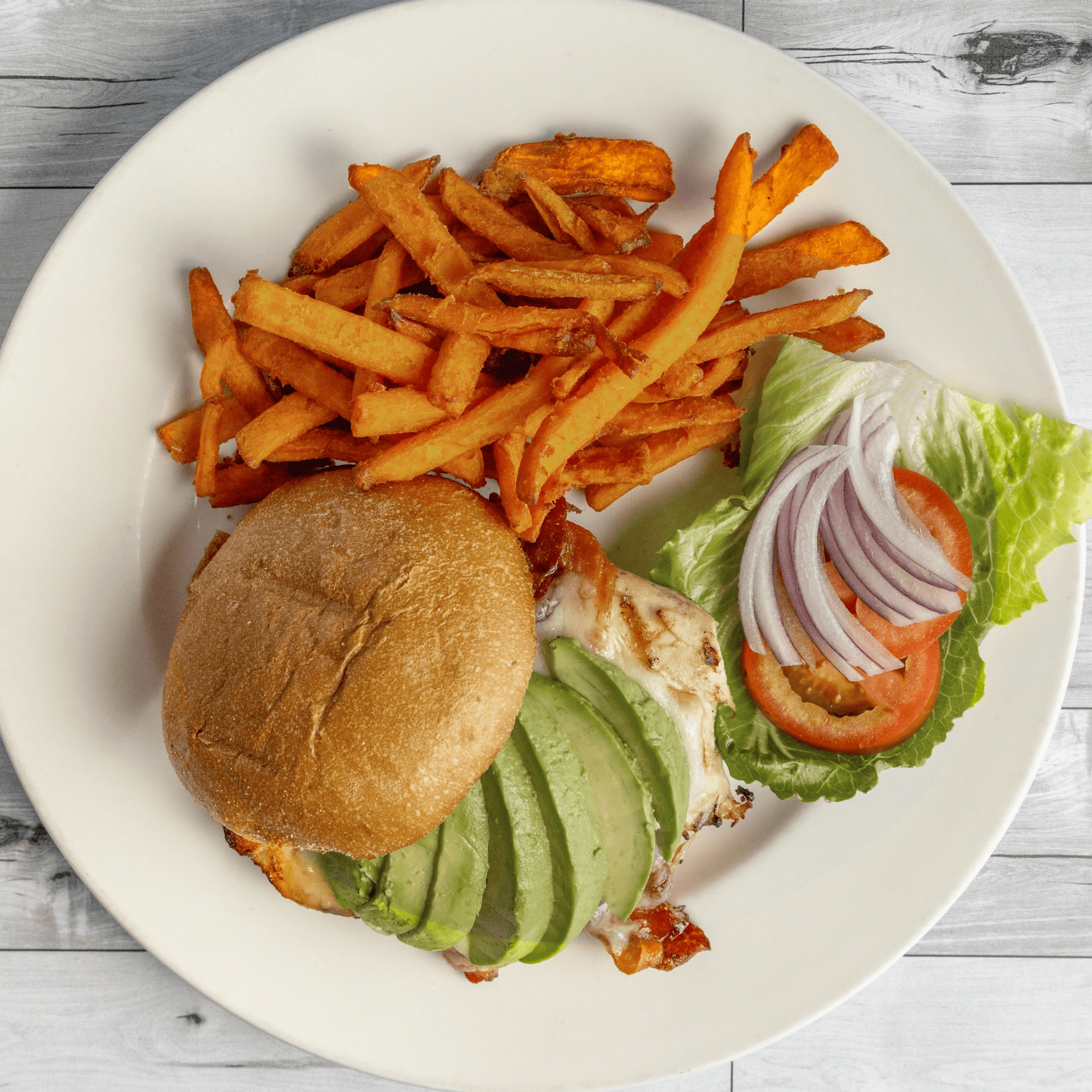 Cafe Benedicte gallery image #8