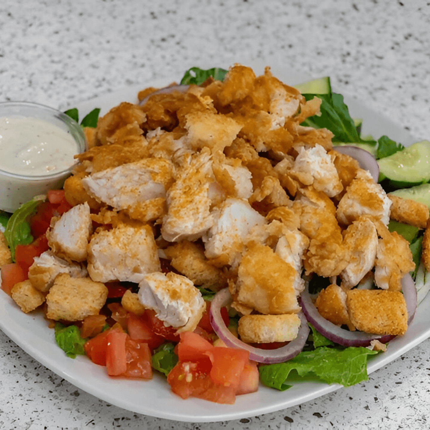 Fried Chicken Catering for Events in California