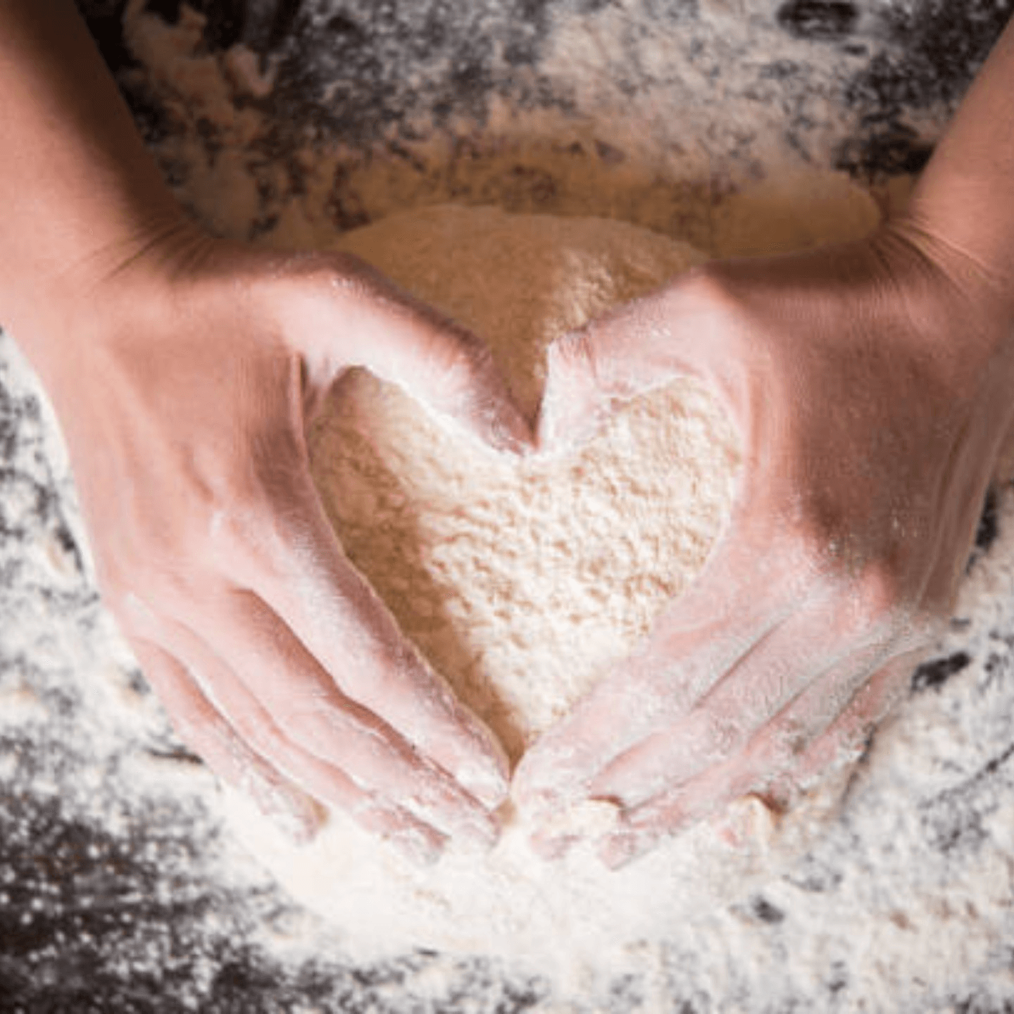 Made With Love