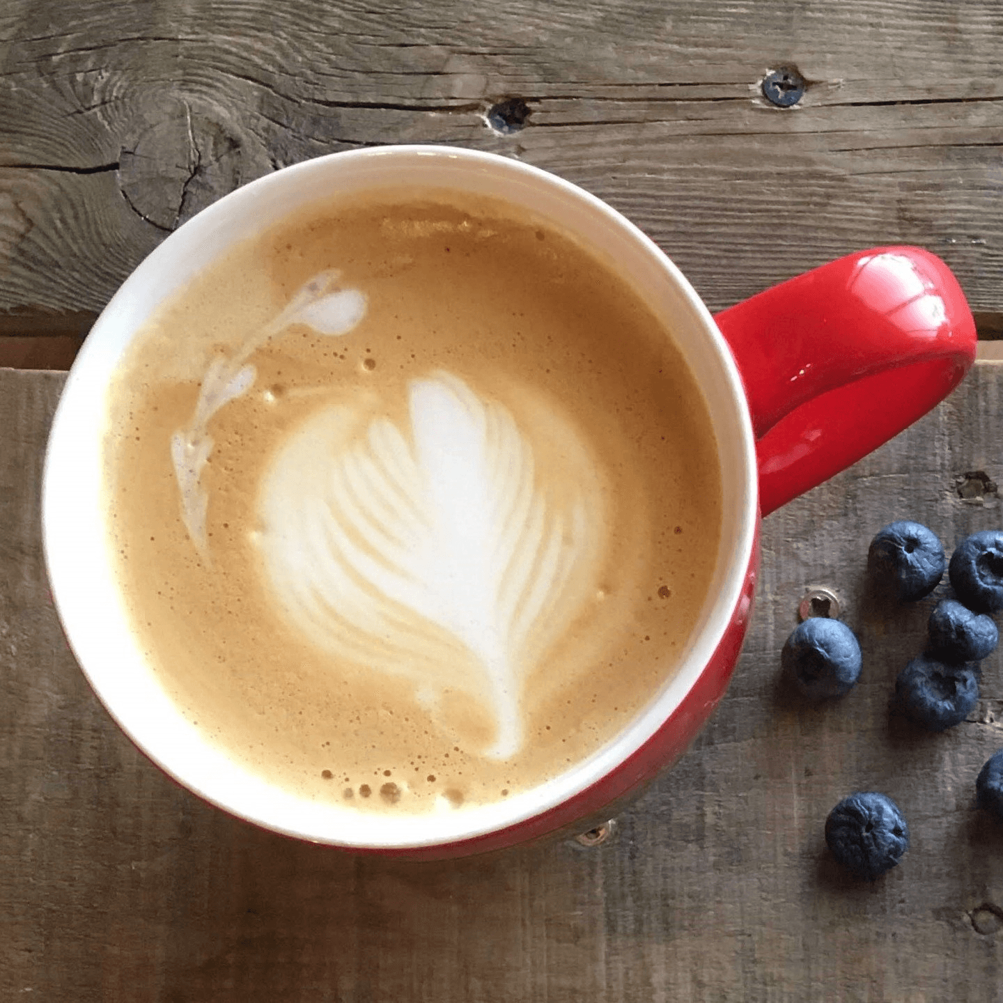 Our Seasonal Drinks!