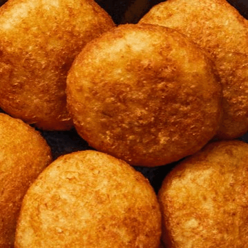 Kibbeh Batata (1pc).