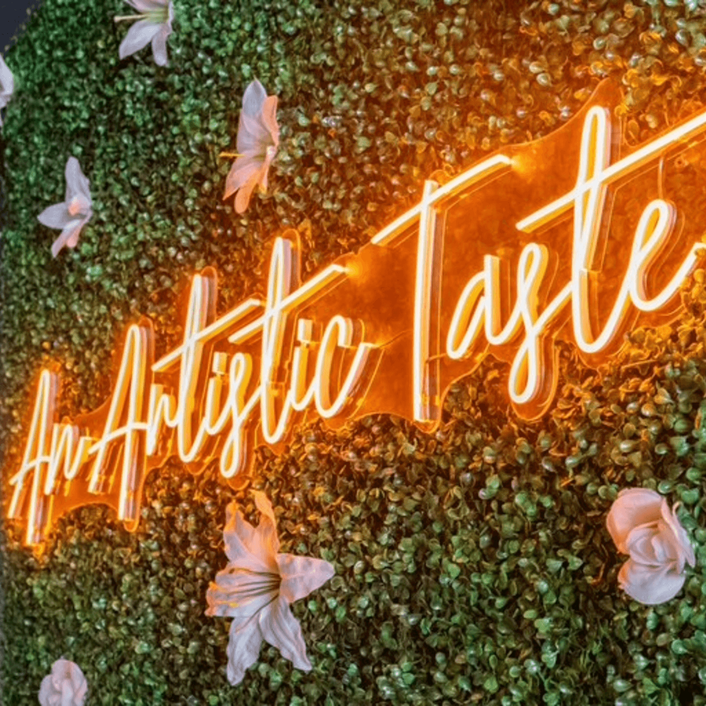 Experience More Than a Meal