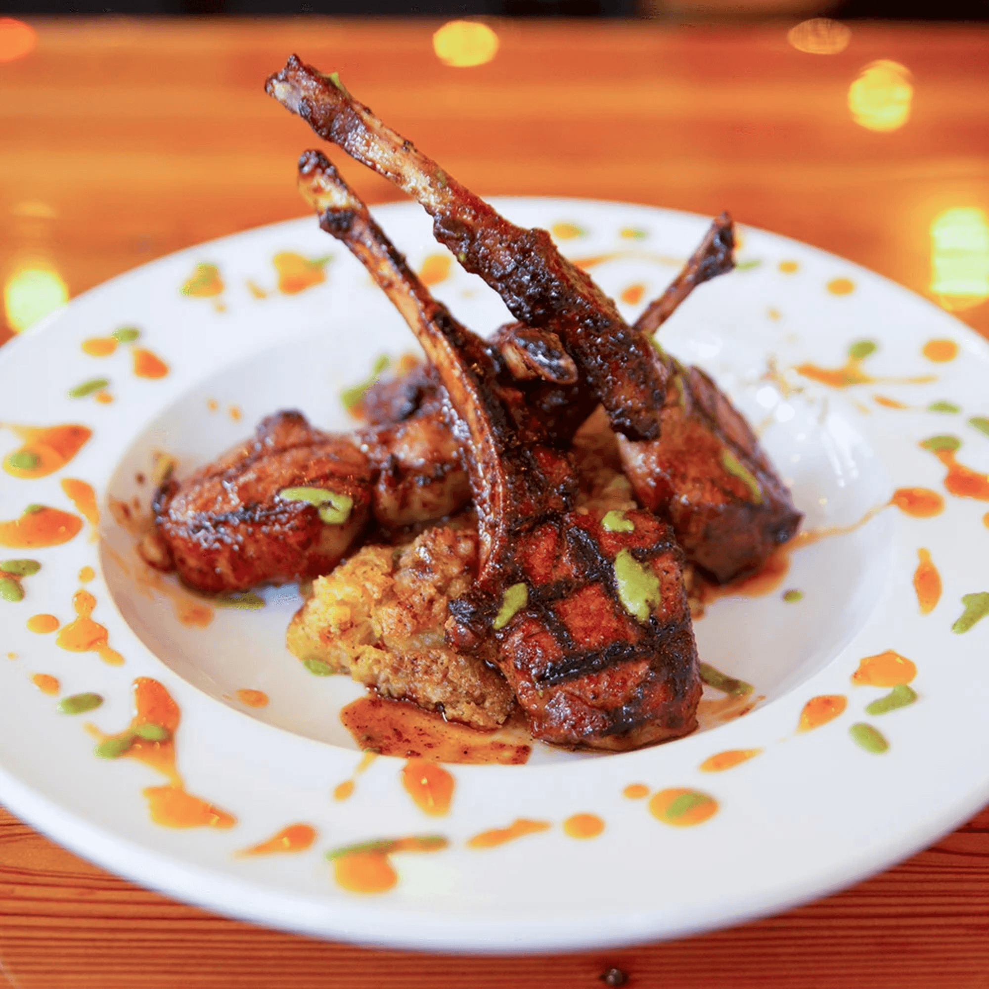 El Gato Negro gallery image #1