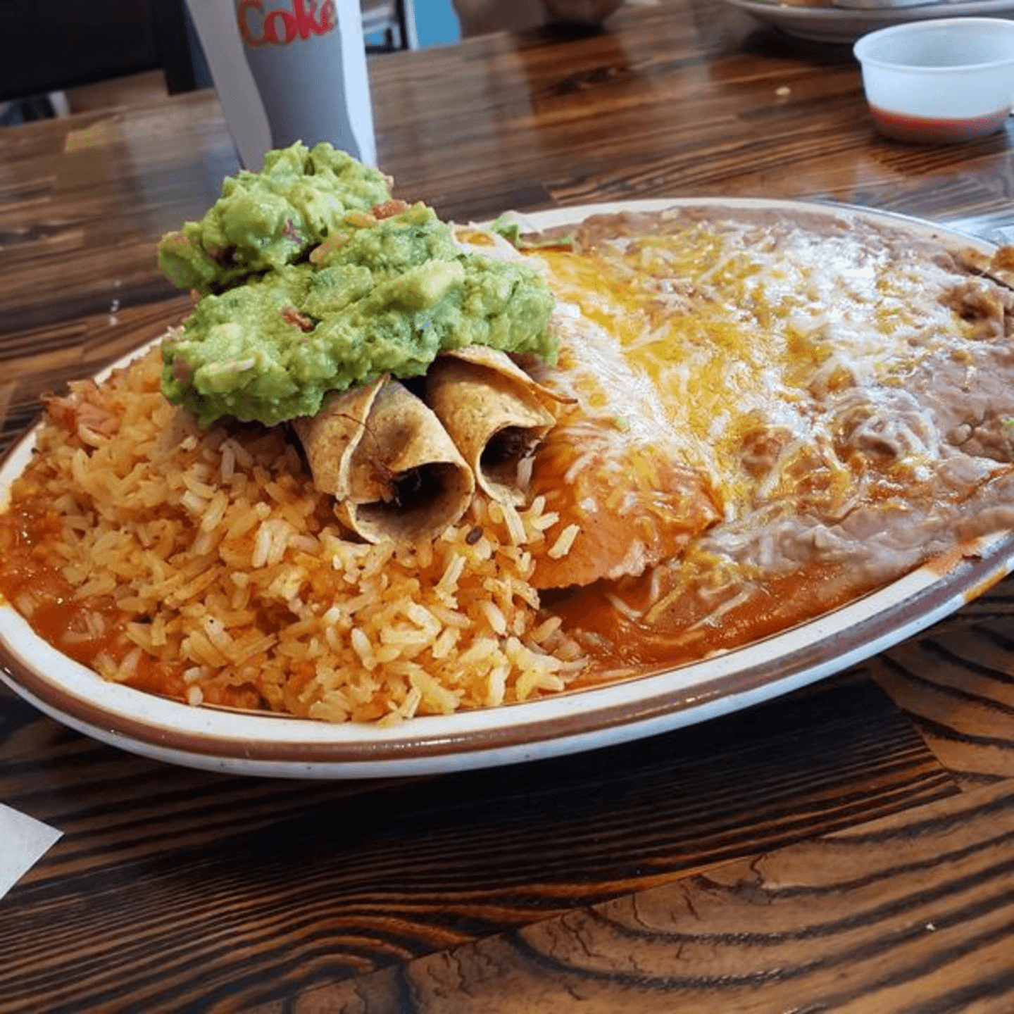 Flavors From Mexico 🌶️