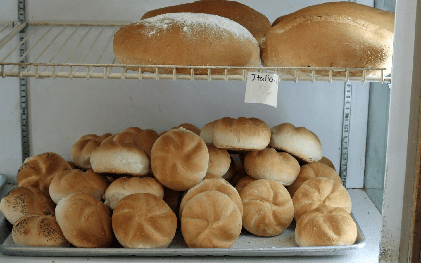 Elmwood Pastry Shop Rewards