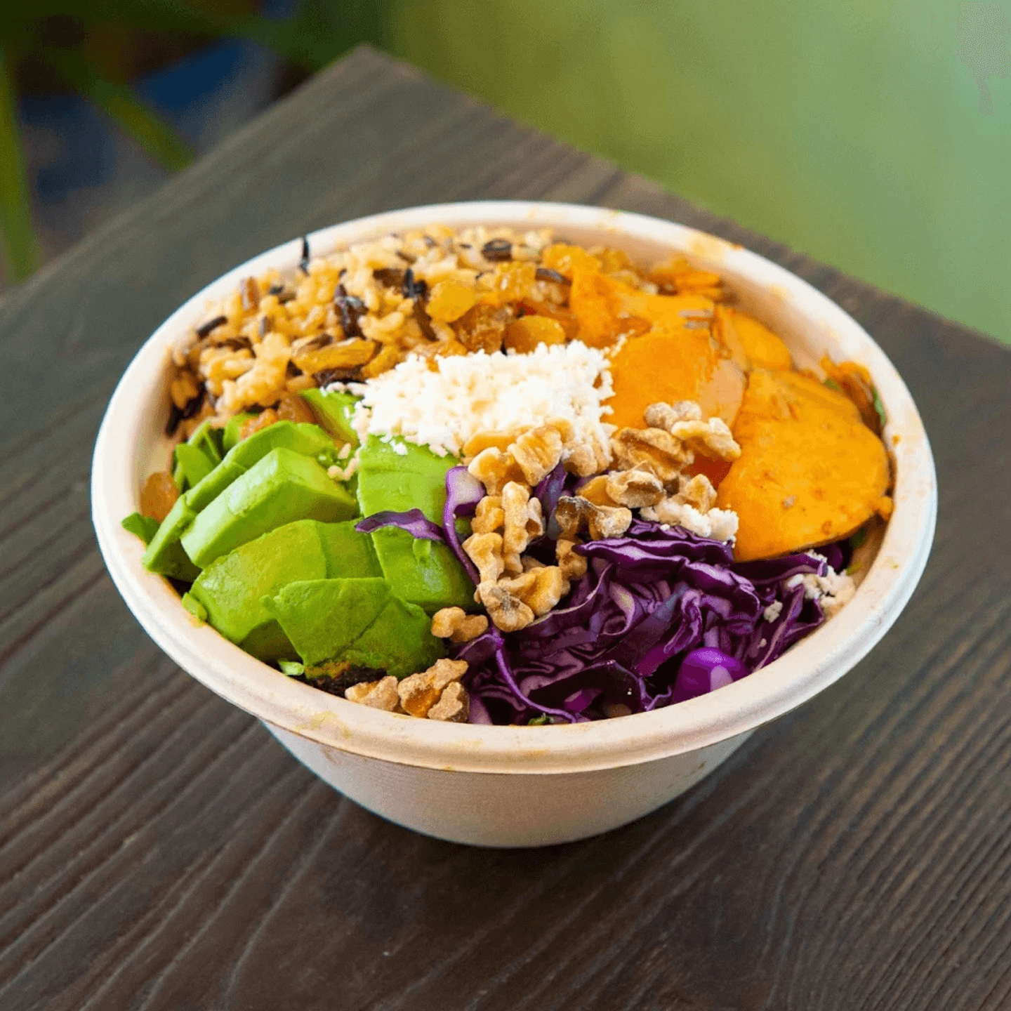 Salads Catering for Your Next Event in Boston