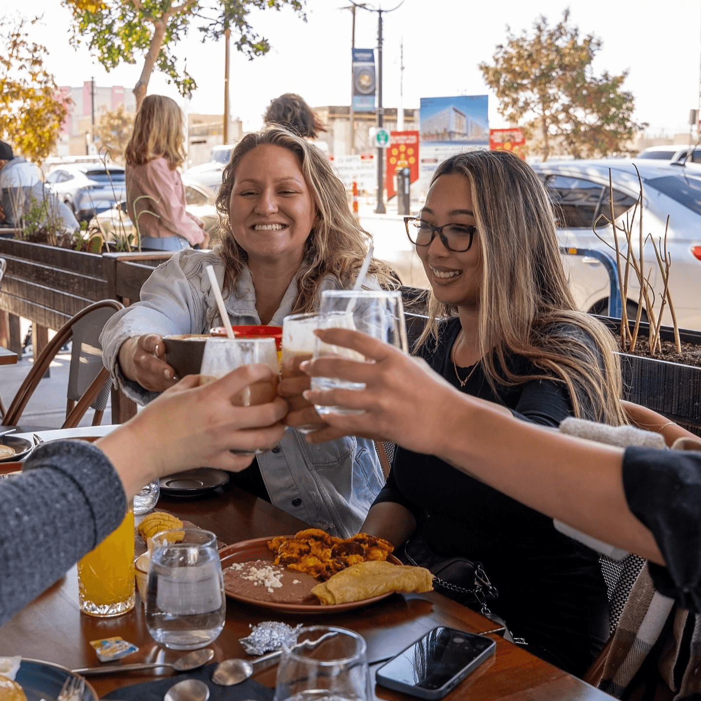 Our Roots and Inspiration