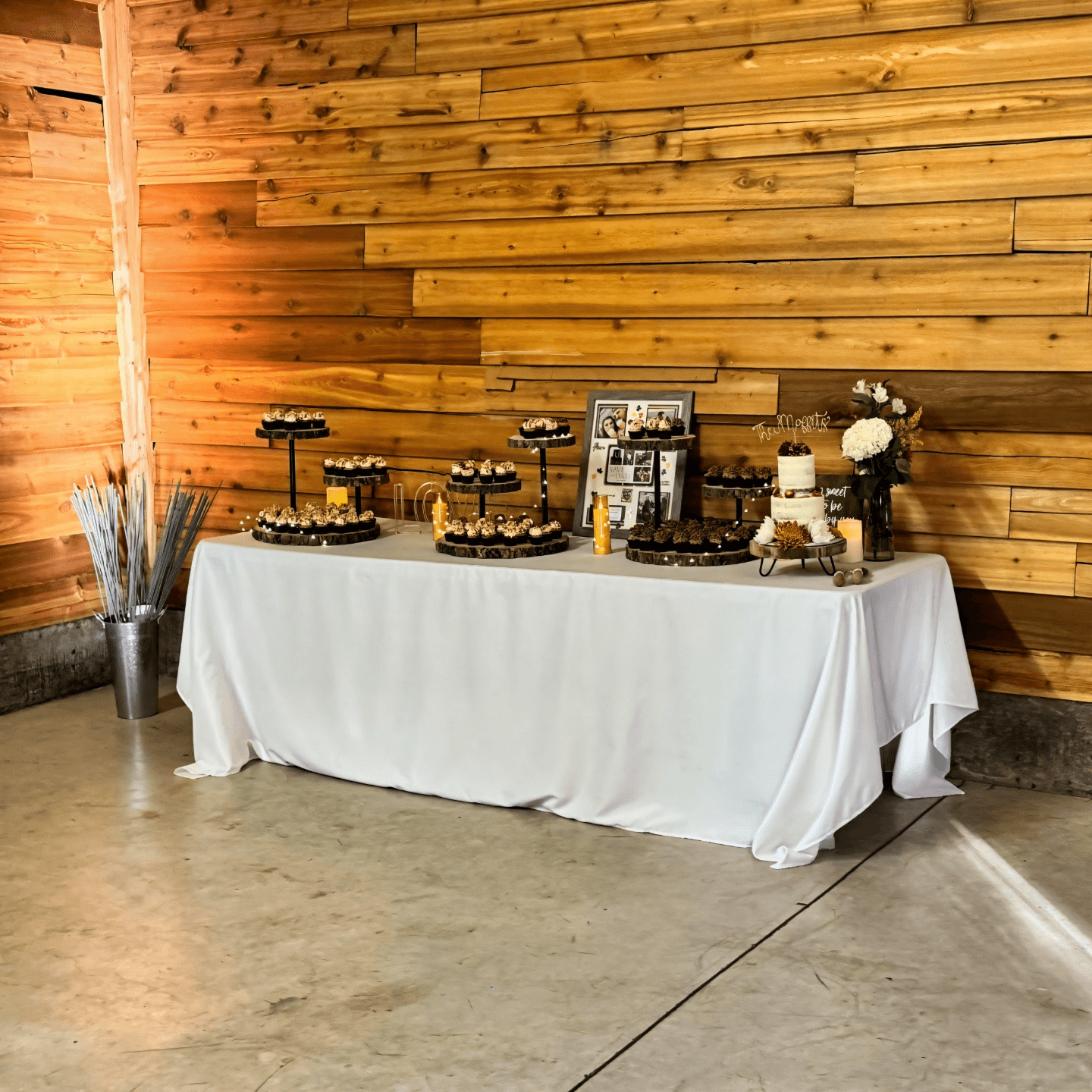 Spice Up Your Next Event with Mesa Fresca Catering