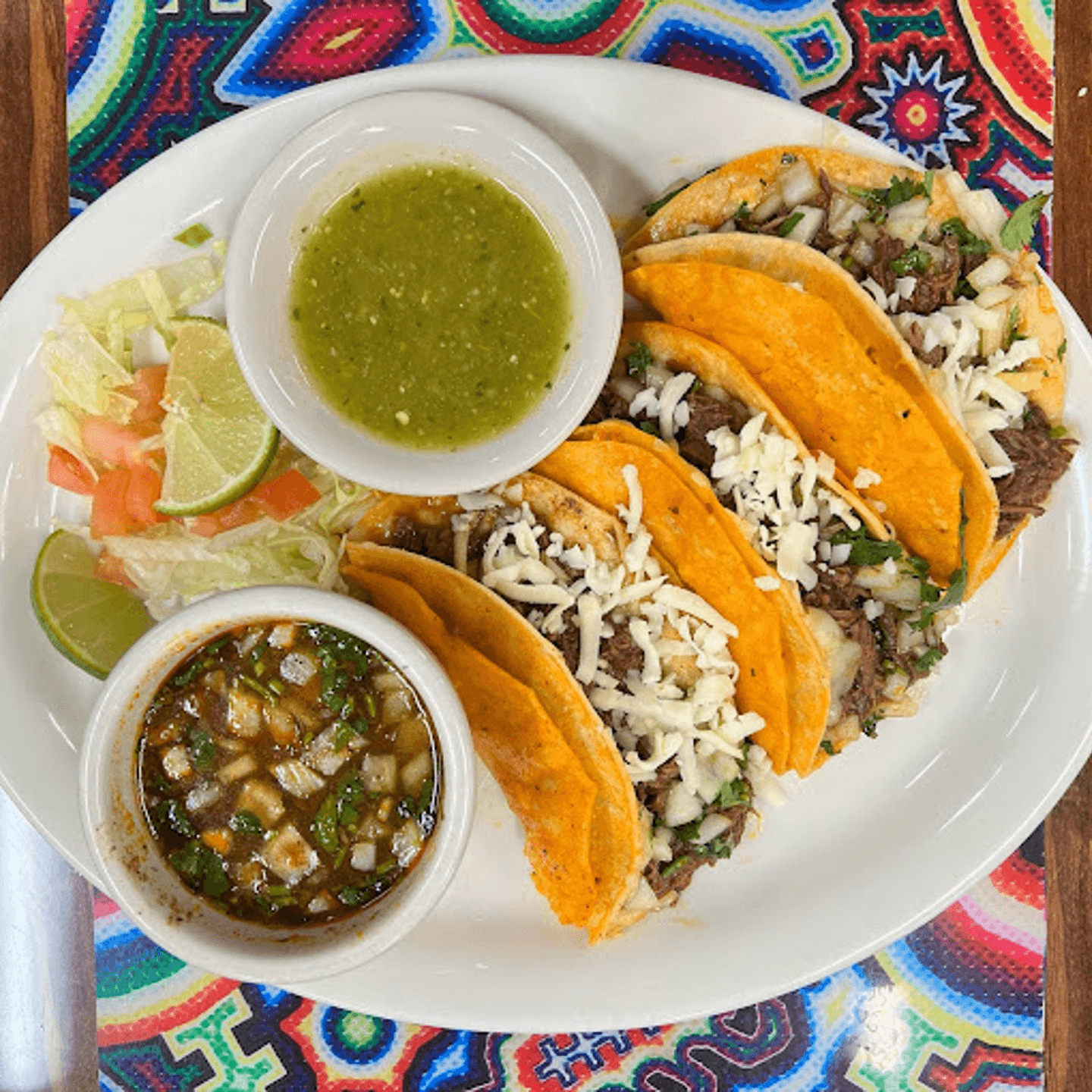 Order Your Favorites with Ease