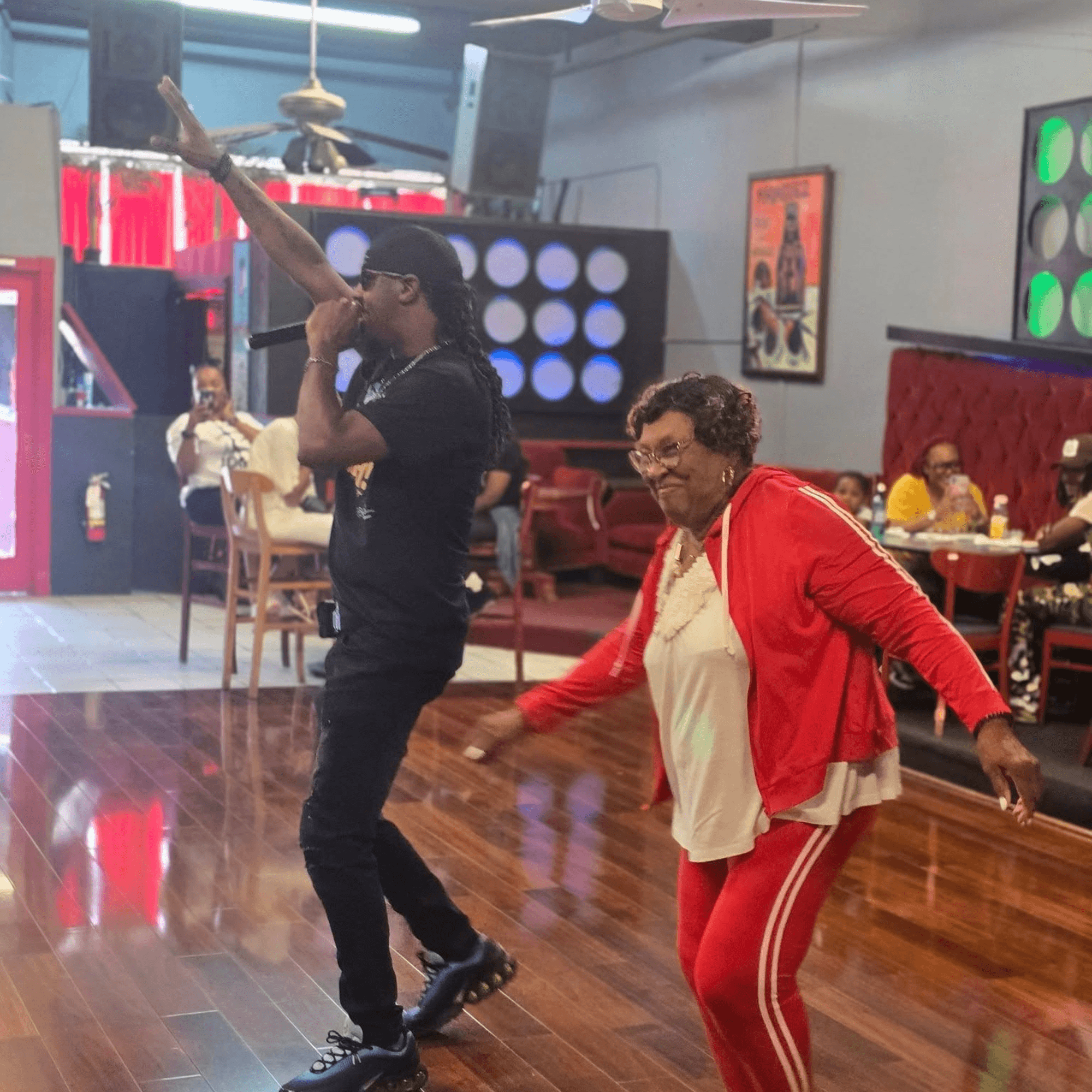 Mitchell's Breakfast Burritos gallery image #2