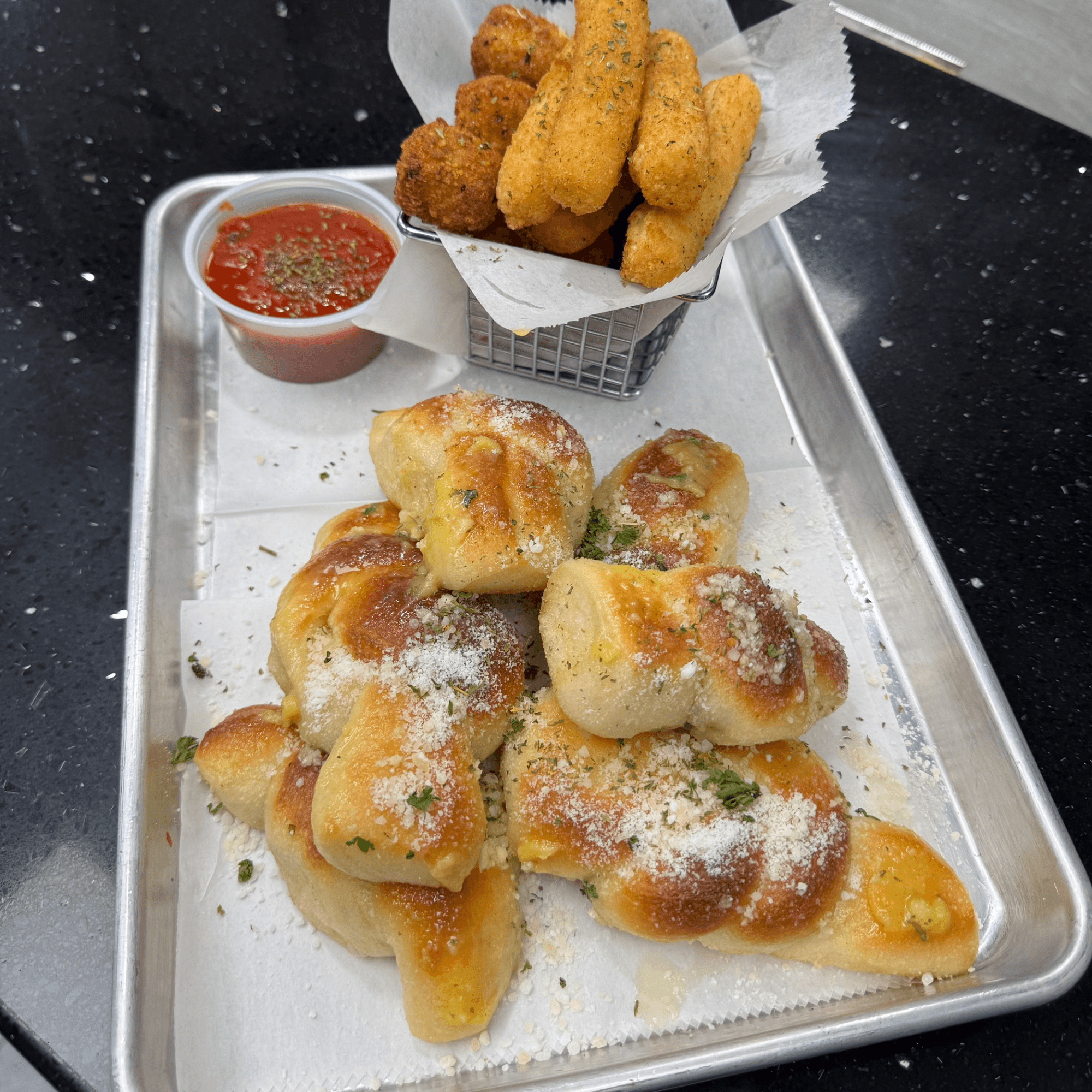 Pizzany’s Pizzeria gallery image #9