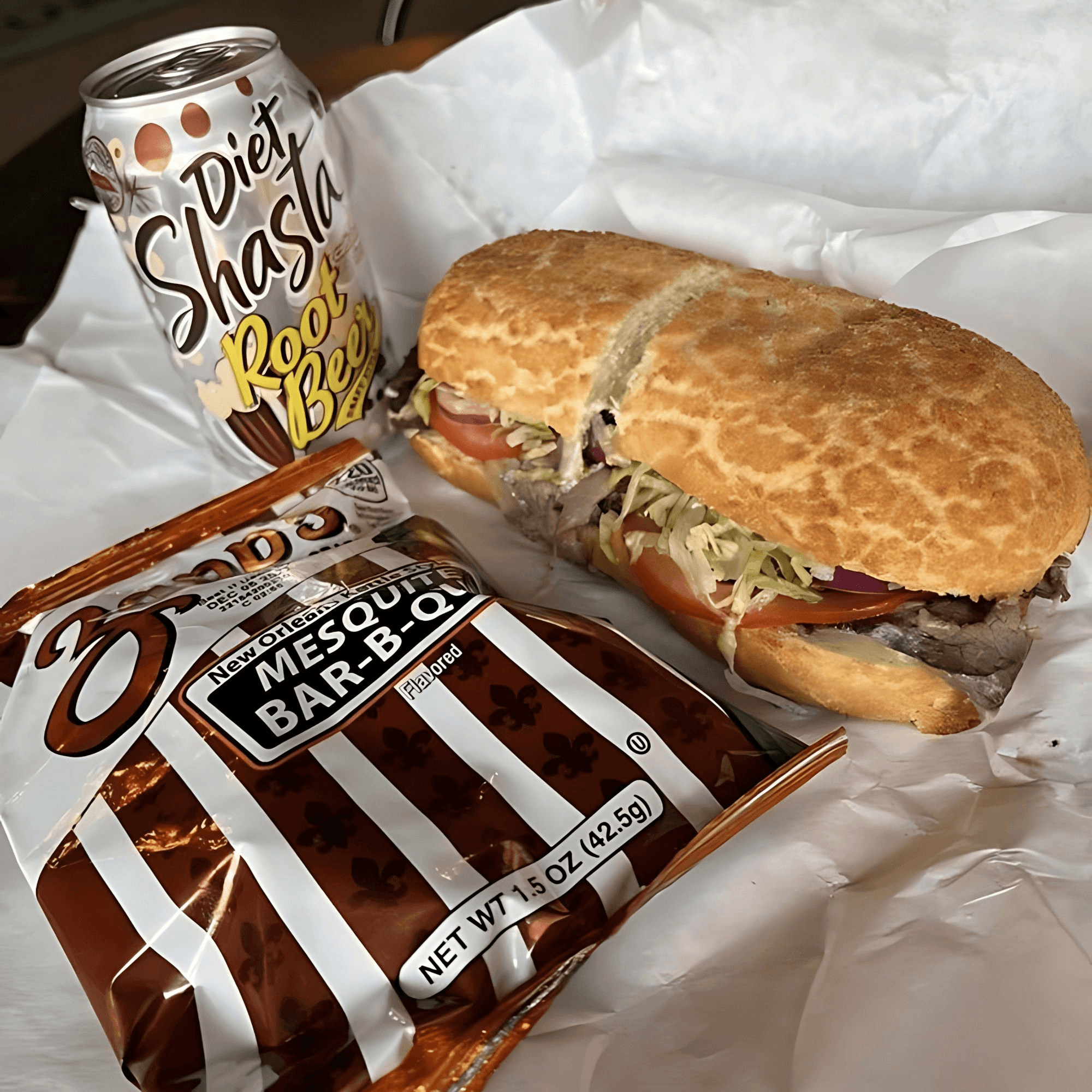 Inclined Burgers and Brews gallery image #8