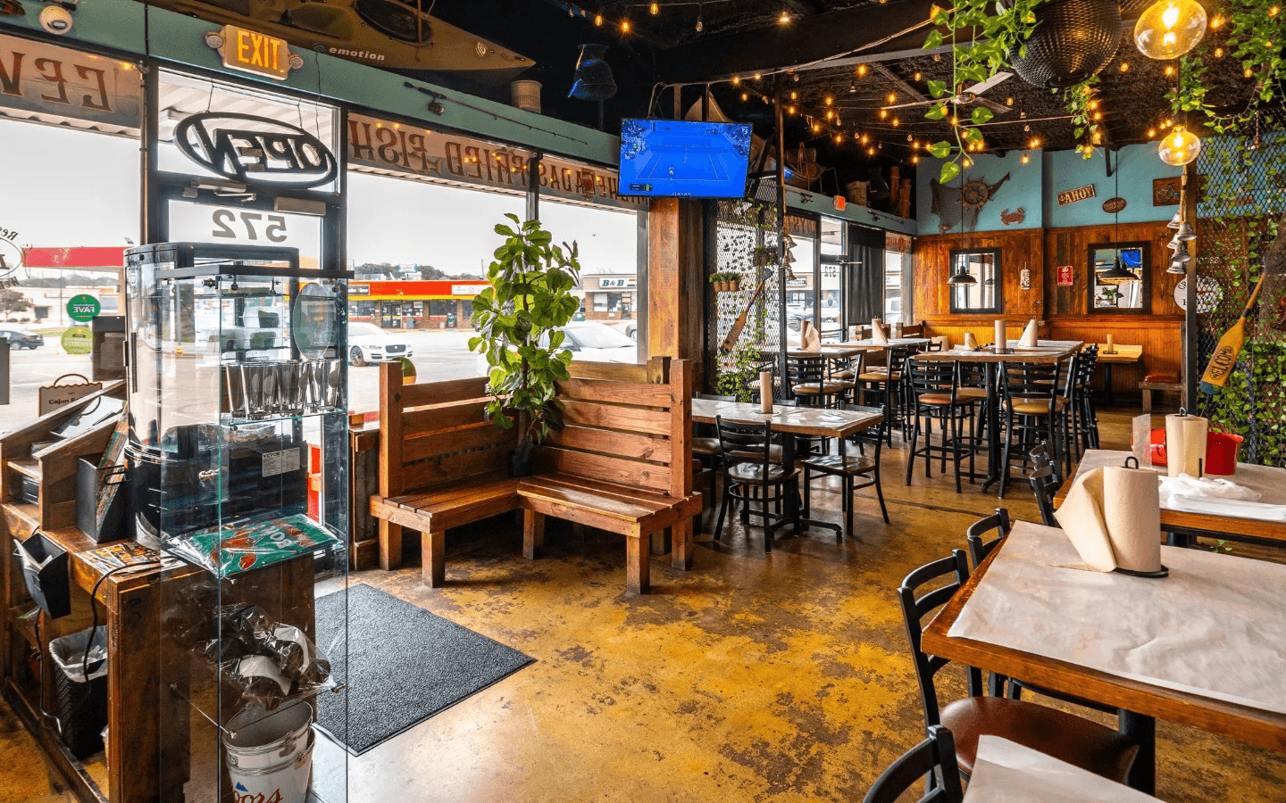 Get Rewarded for Every Bite