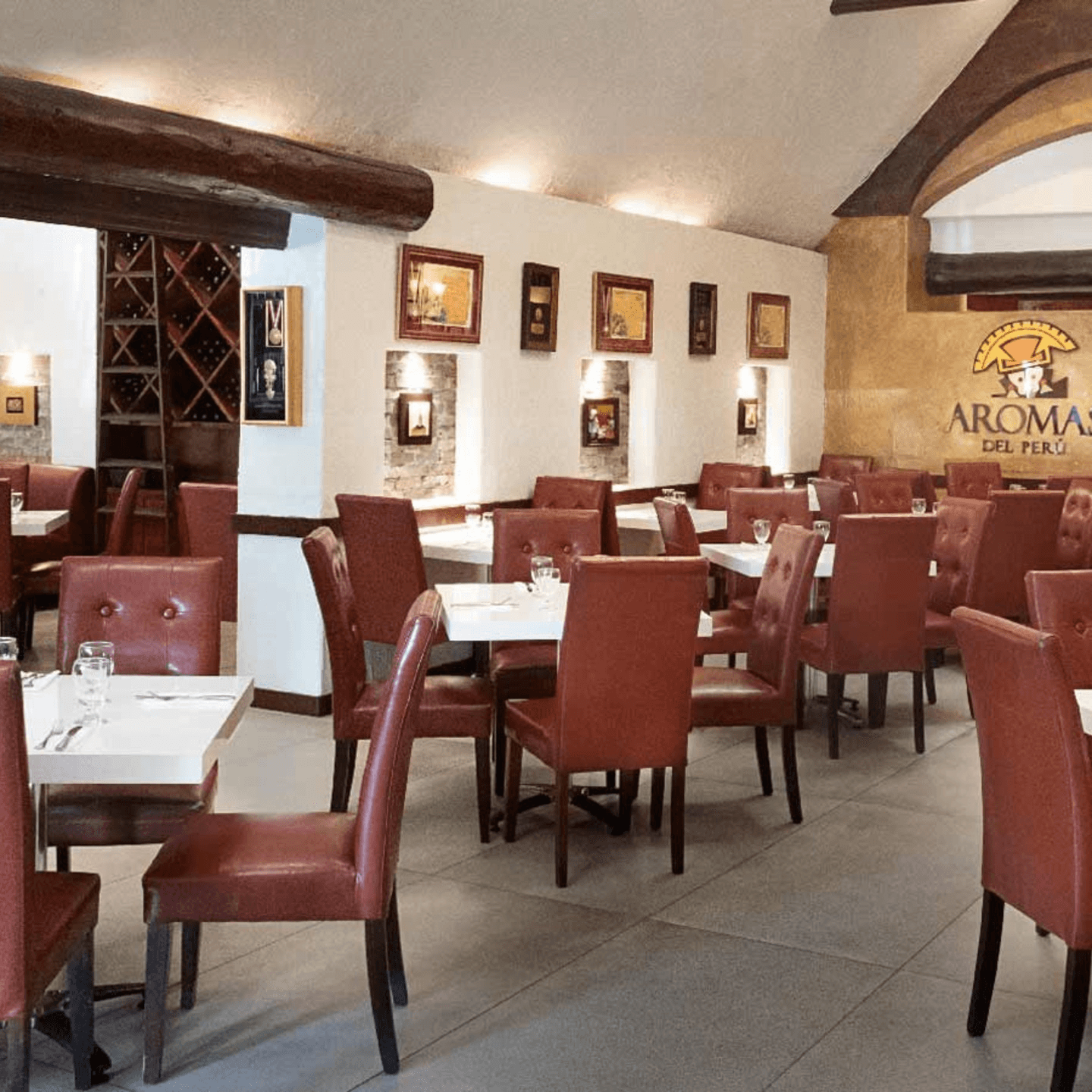 Coral Gables Location