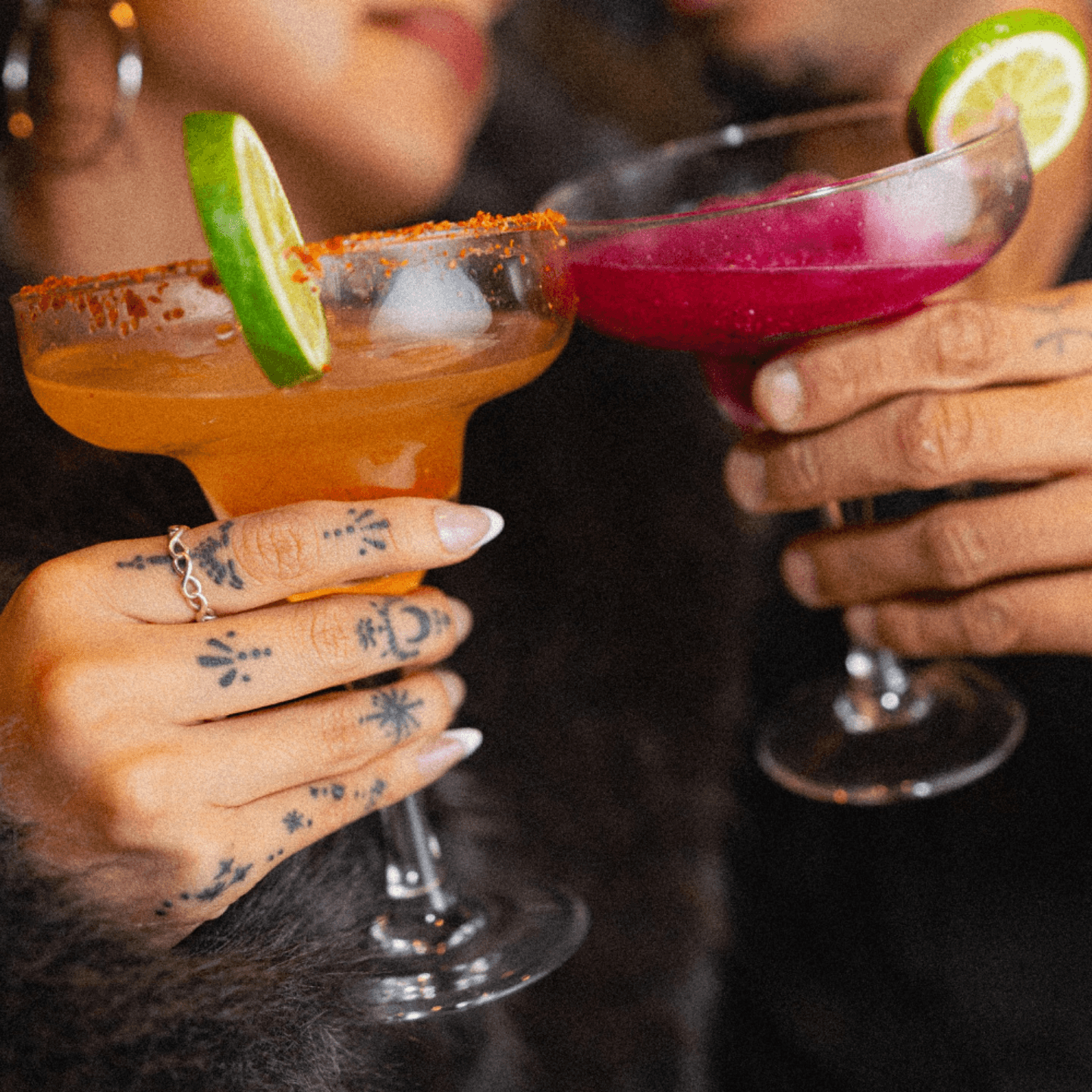 Coffee & Zero-Proof Bar