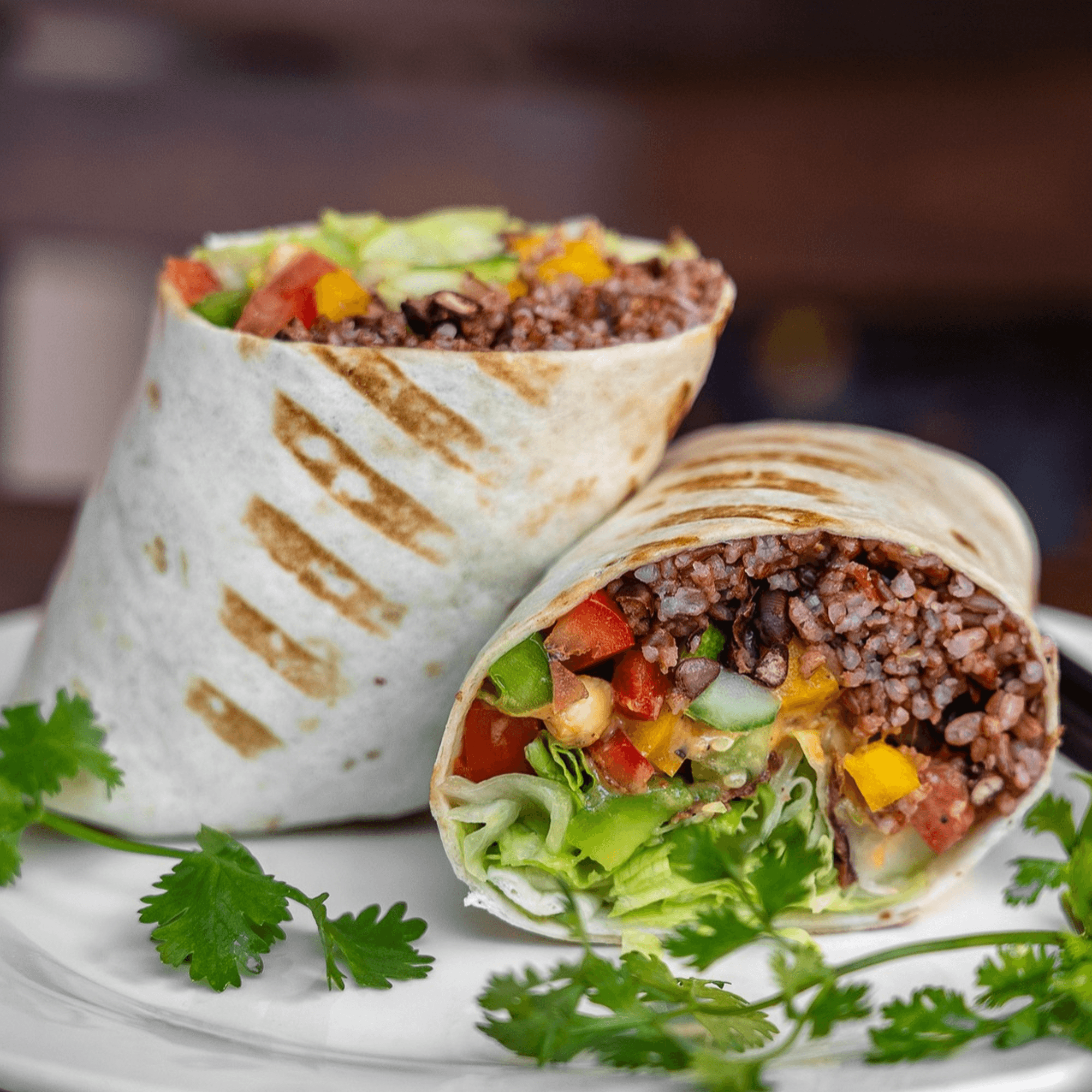 PX JAVA: Taqueria & Cafe gallery image #7