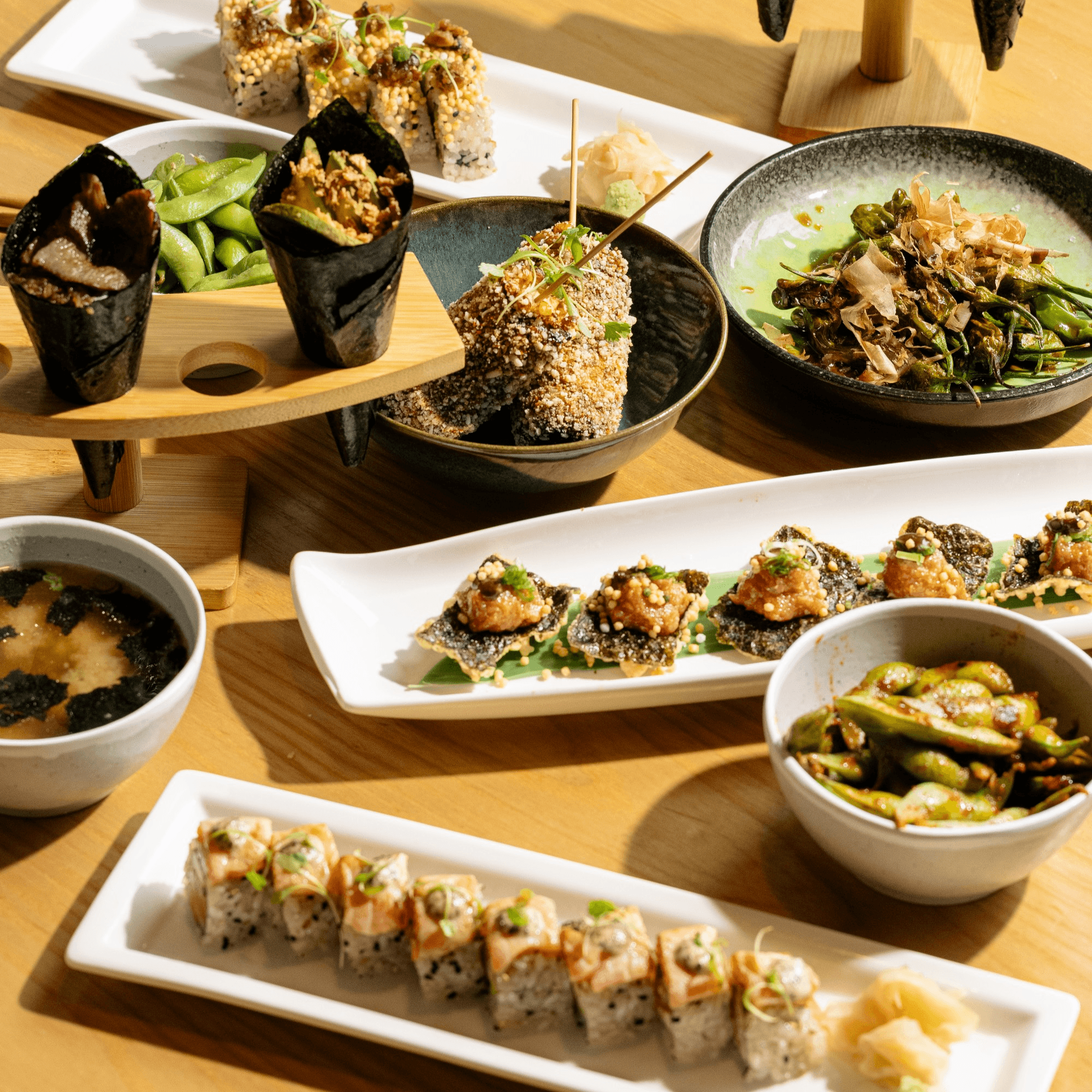 Sushi Saint  gallery image #1