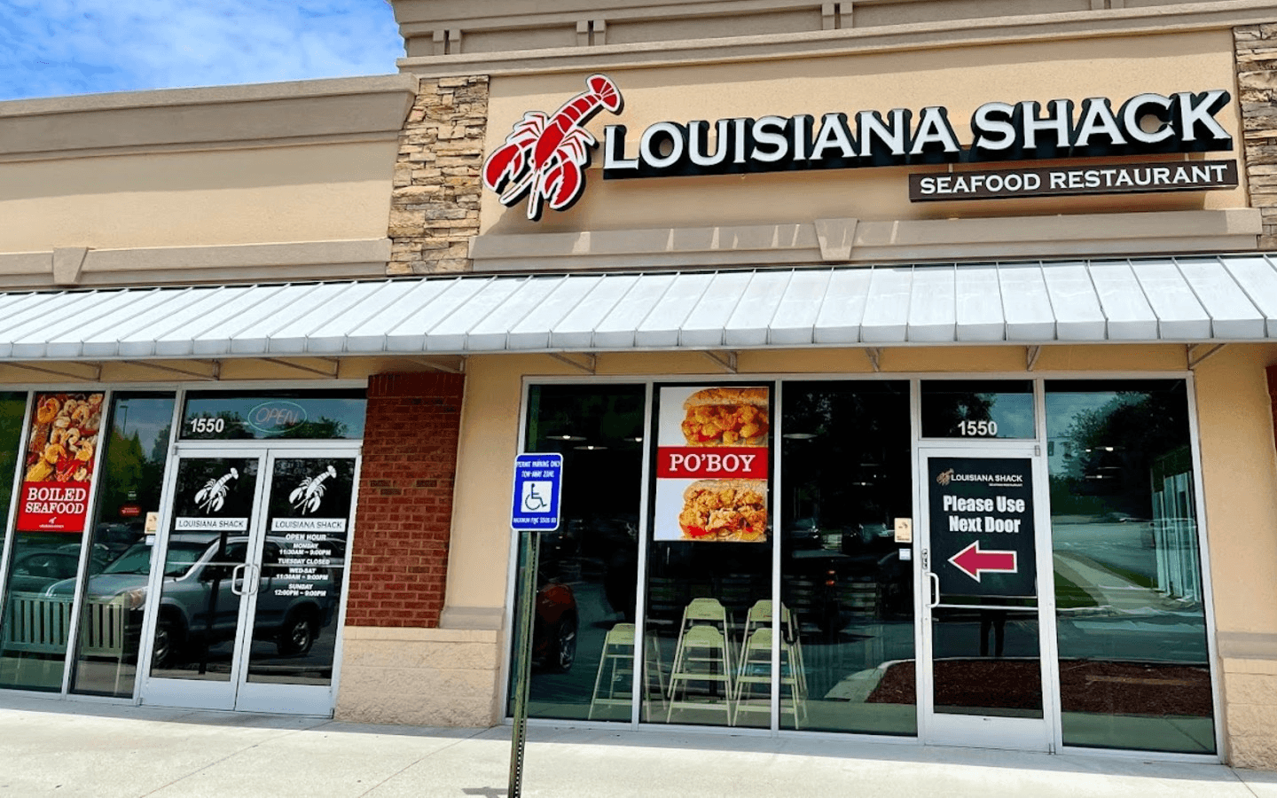 From a Dream to a Seafood Favorite