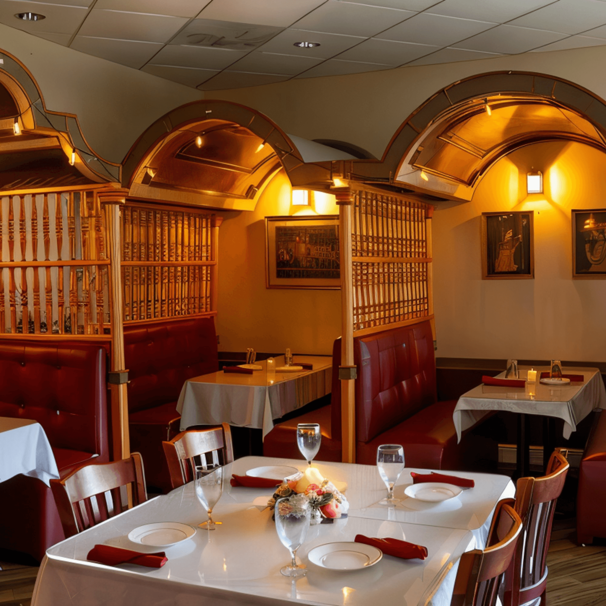 Palace Indian Restaurant! gallery image #1