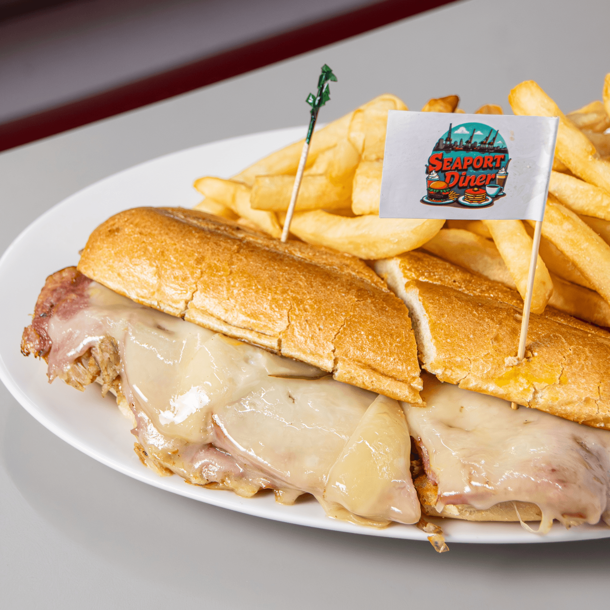 Seaport Diner gallery image #3