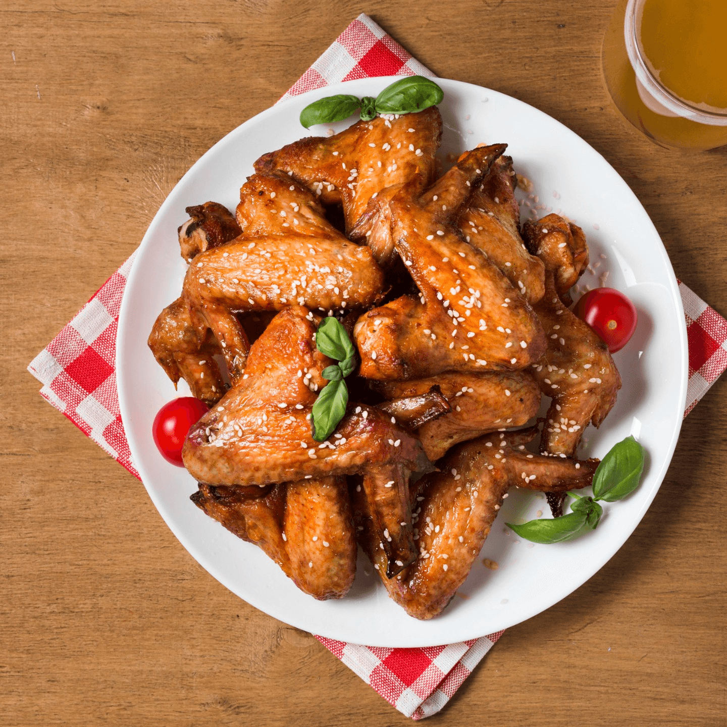 A Culinary Journey With Character