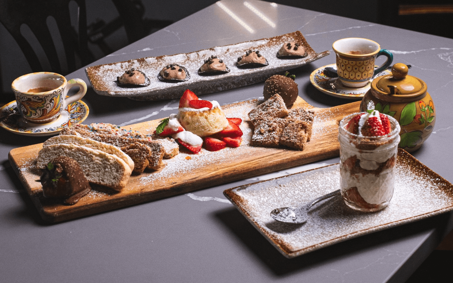 Order From Our Website