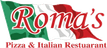Roma's Pizza & Italian Restaurant