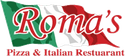 Roma's Pizza & Italian Restaurant