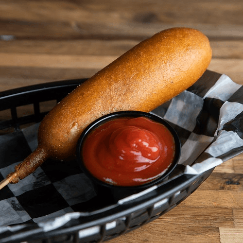 Corn Dog