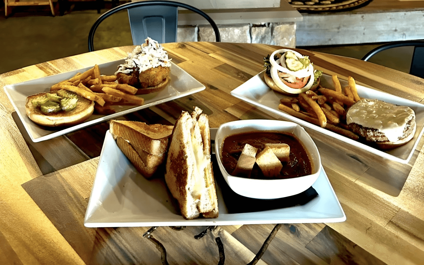 Big Bear Ellijay Bar & Grill Rewards