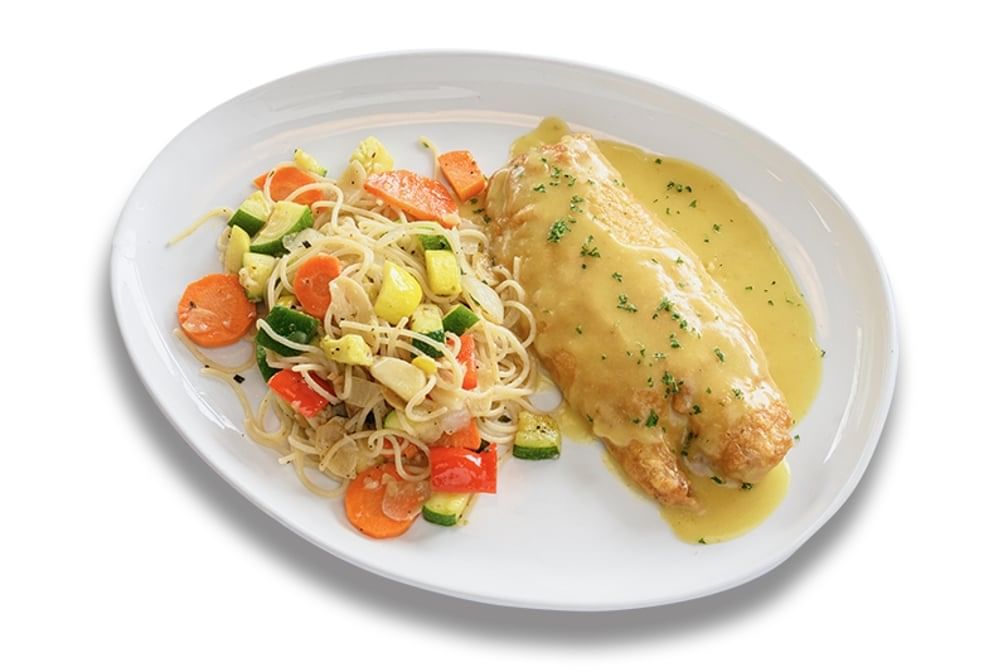 Fish Francese.