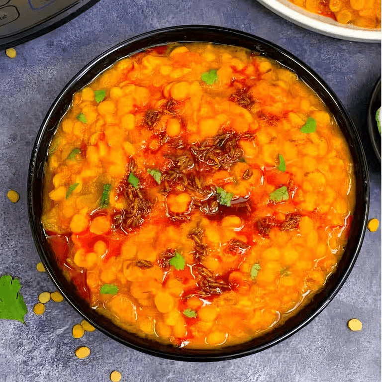 Daal Chana.