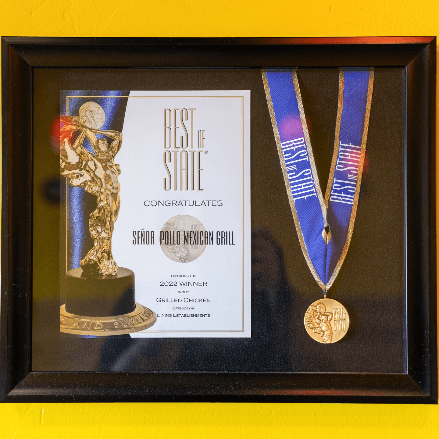 Welcome to Bold Mexican Flavors