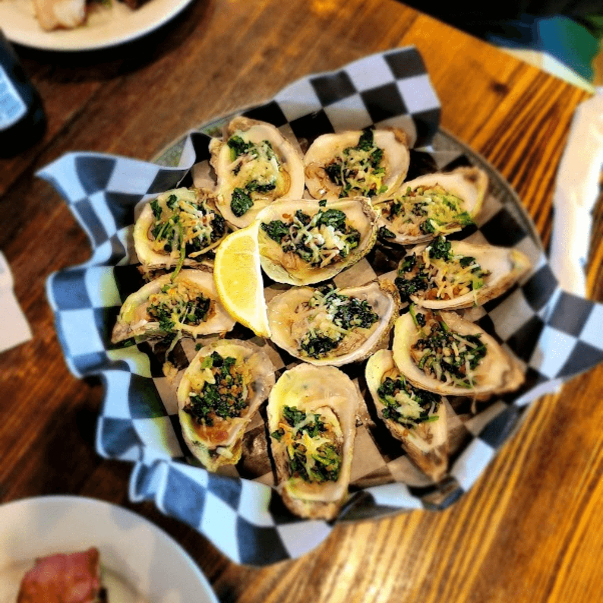 Jumpin' Shrimp on the Boardwalk gallery image #6